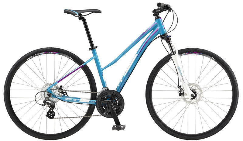 gt transeo 4.0 womens