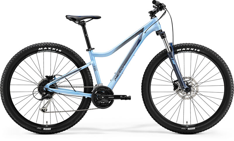 merida juliet 7.100 2019